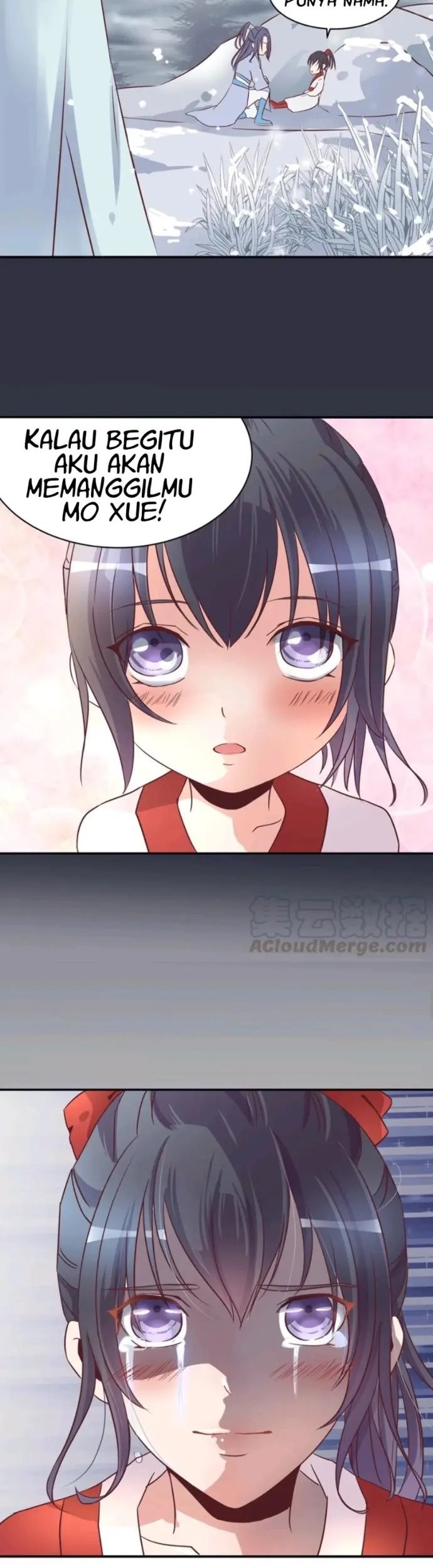 First Master Chapter 06 Gambar 25