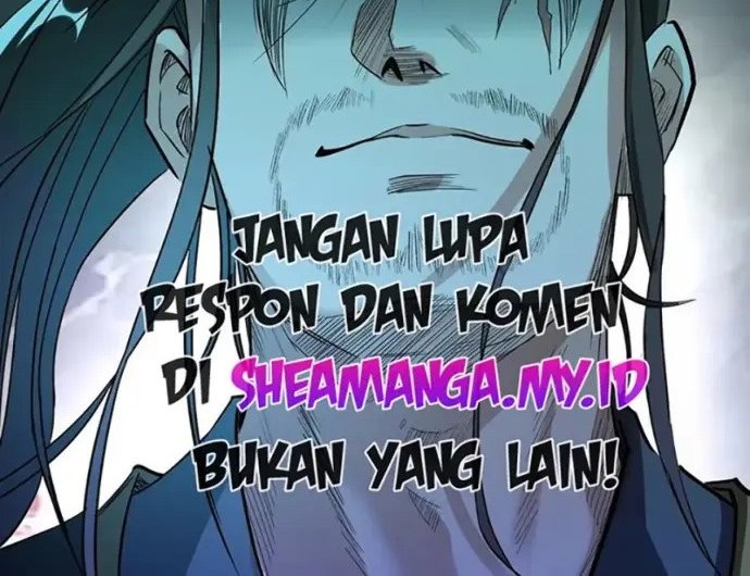 First Master Chapter 06 Gambar 30