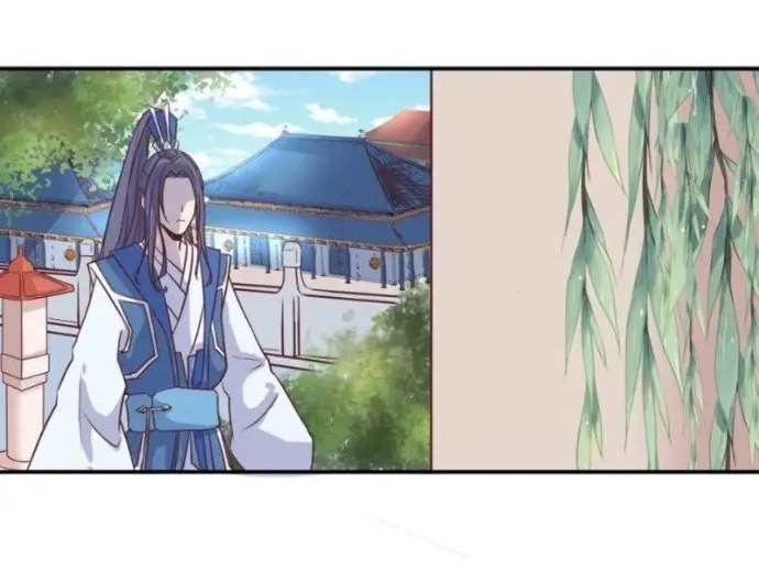 Baca Manhua First Master Chapter 06 Gambar 2