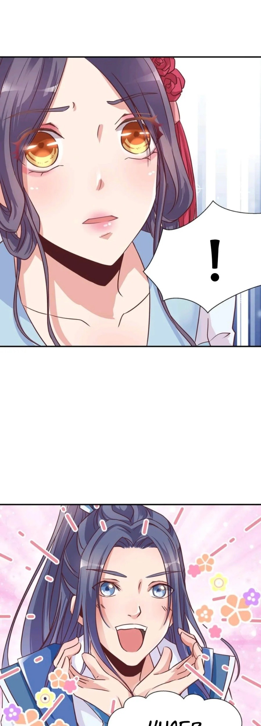 First Master Chapter 05 Gambar 18