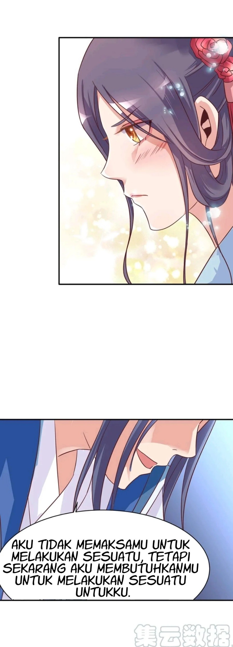First Master Chapter 05 Gambar 24