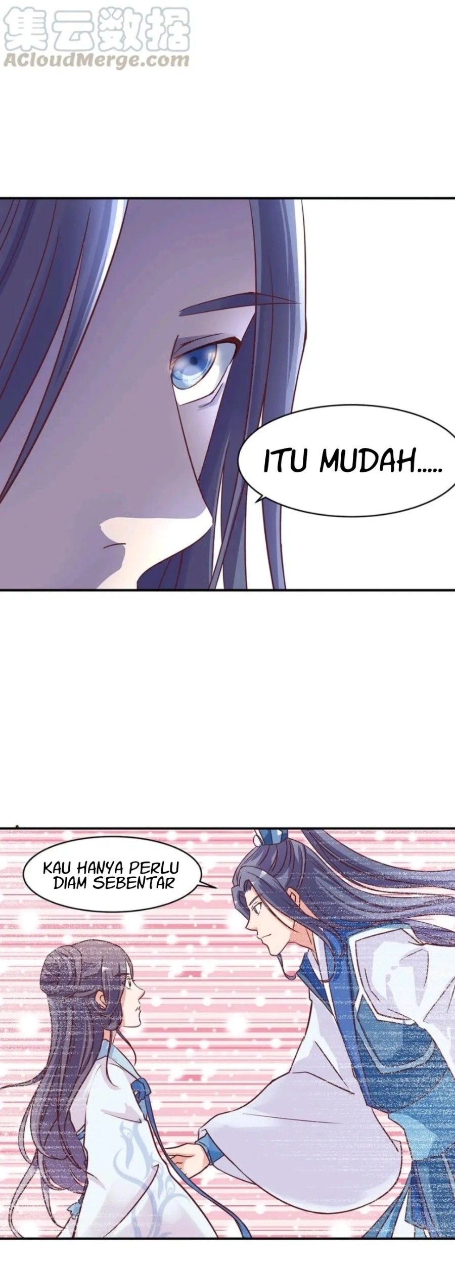 First Master Chapter 05 Gambar 27