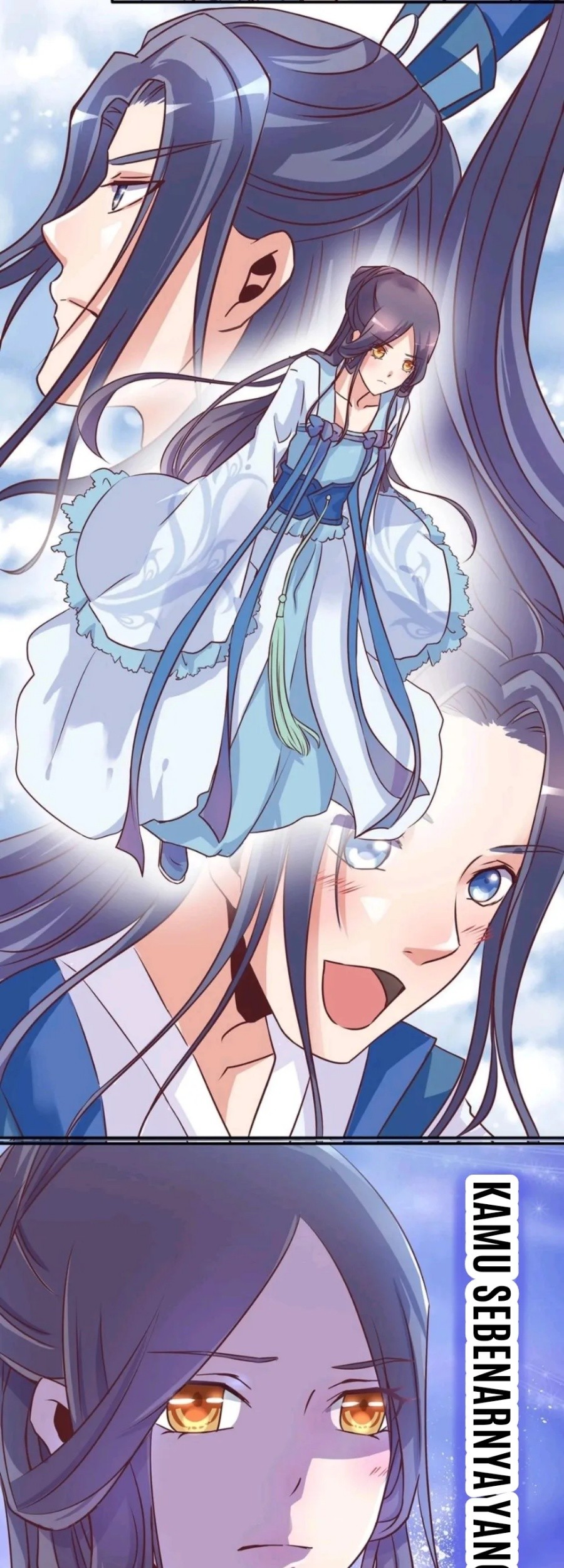 First Master Chapter 05 Gambar 38