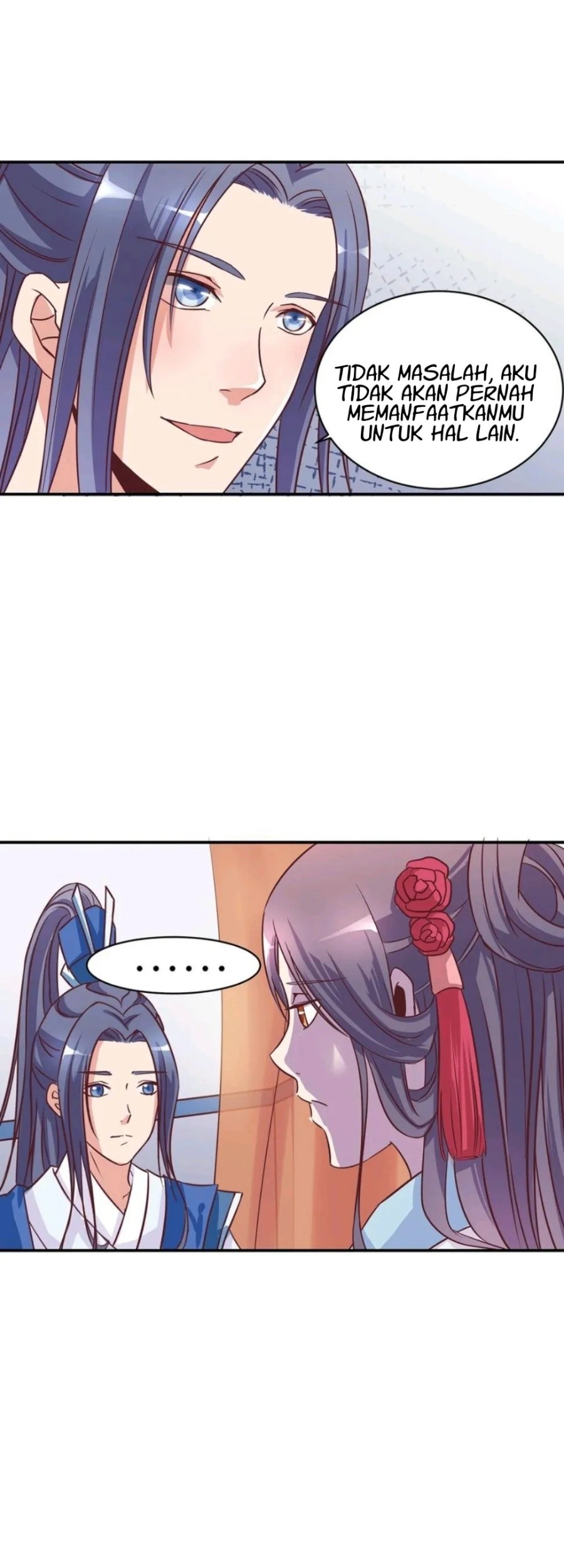 First Master Chapter 05 Gambar 6