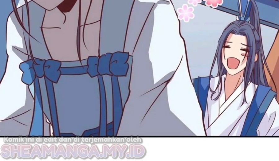 First Master Chapter 05 Gambar 9