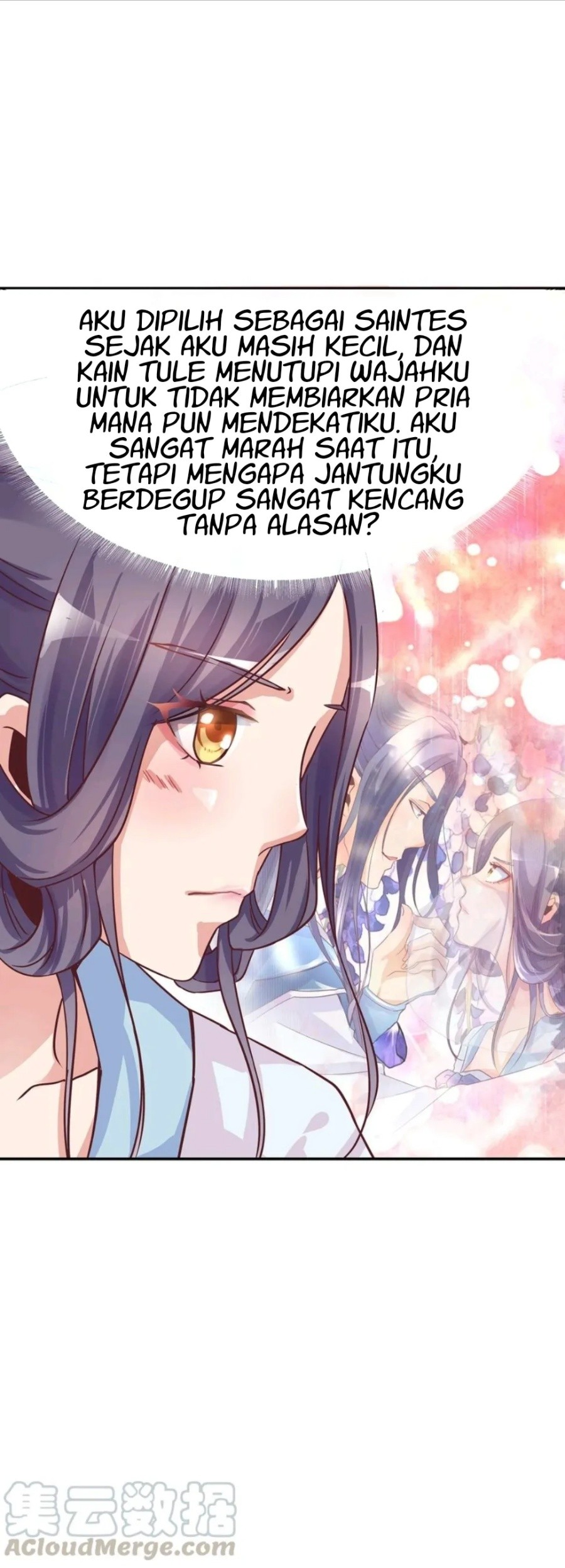 First Master Chapter 05 Gambar 10