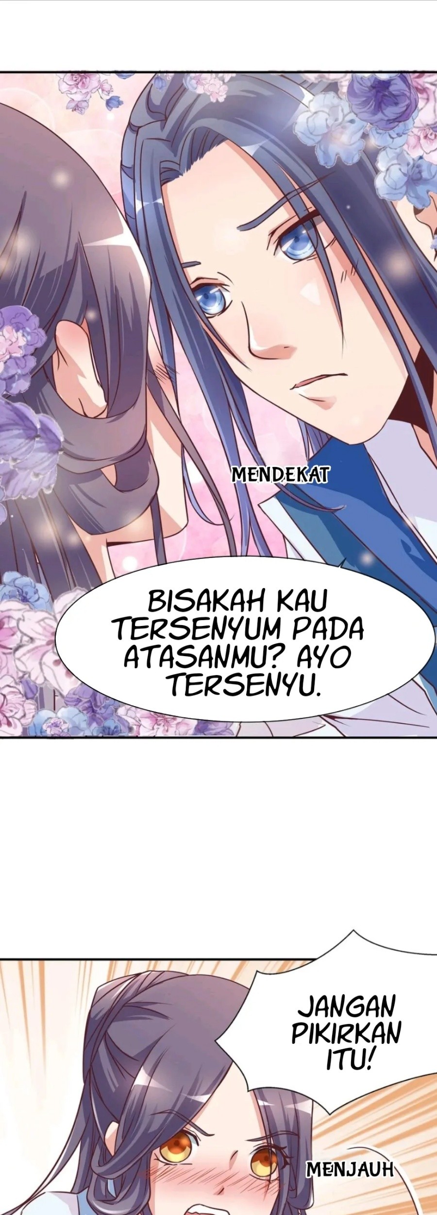 First Master Chapter 05 Gambar 14
