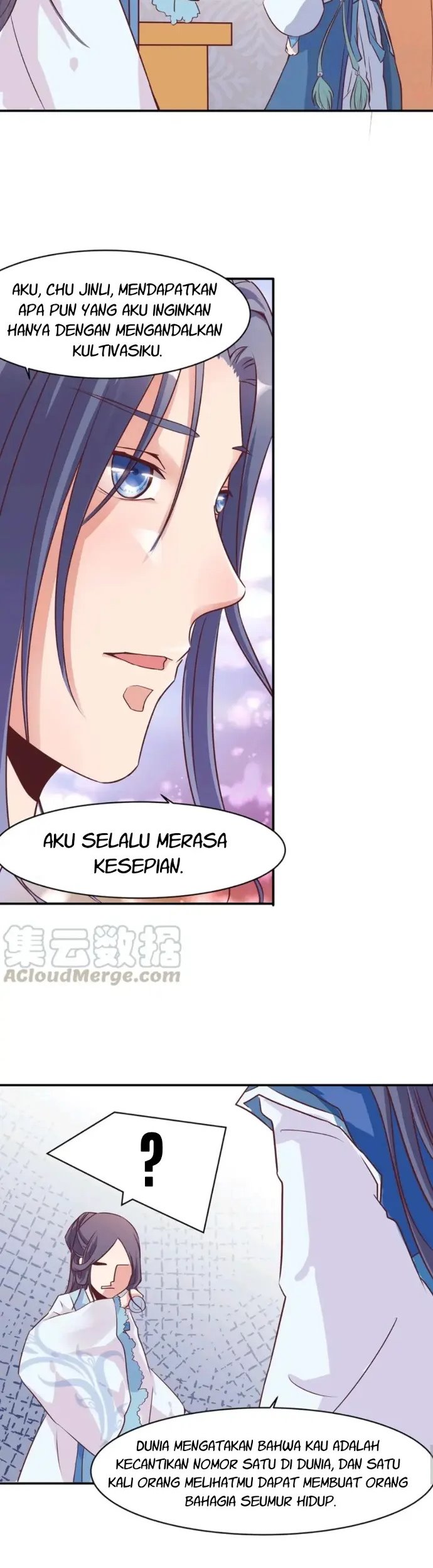 First Master Chapter 04 Gambar 10