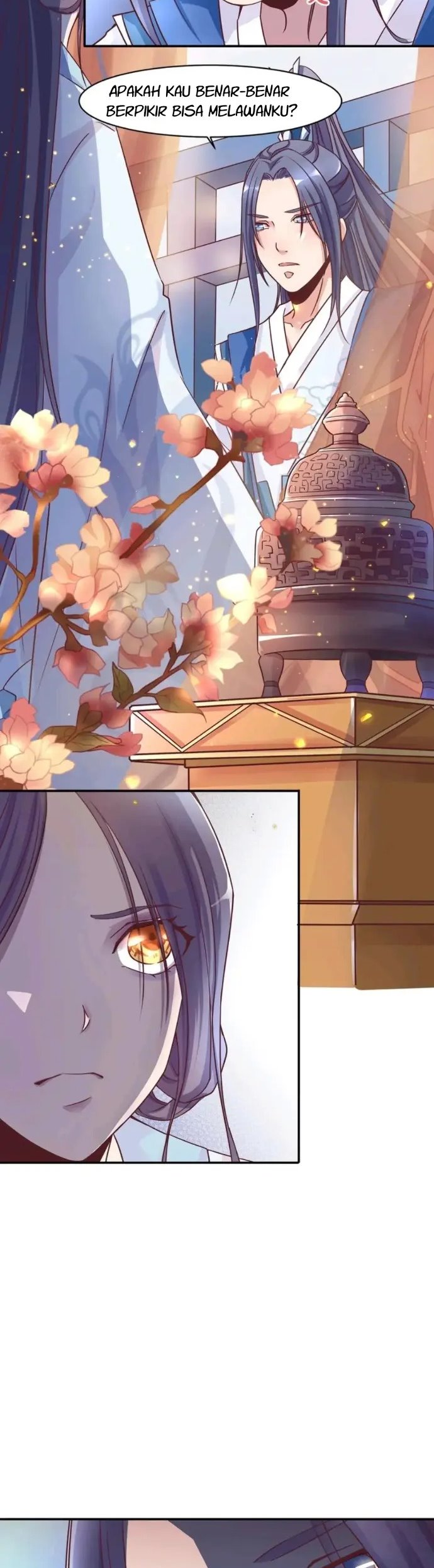 First Master Chapter 04 Gambar 7