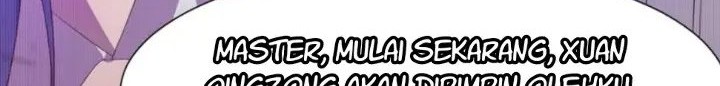 First Master Chapter 01 Gambar 24