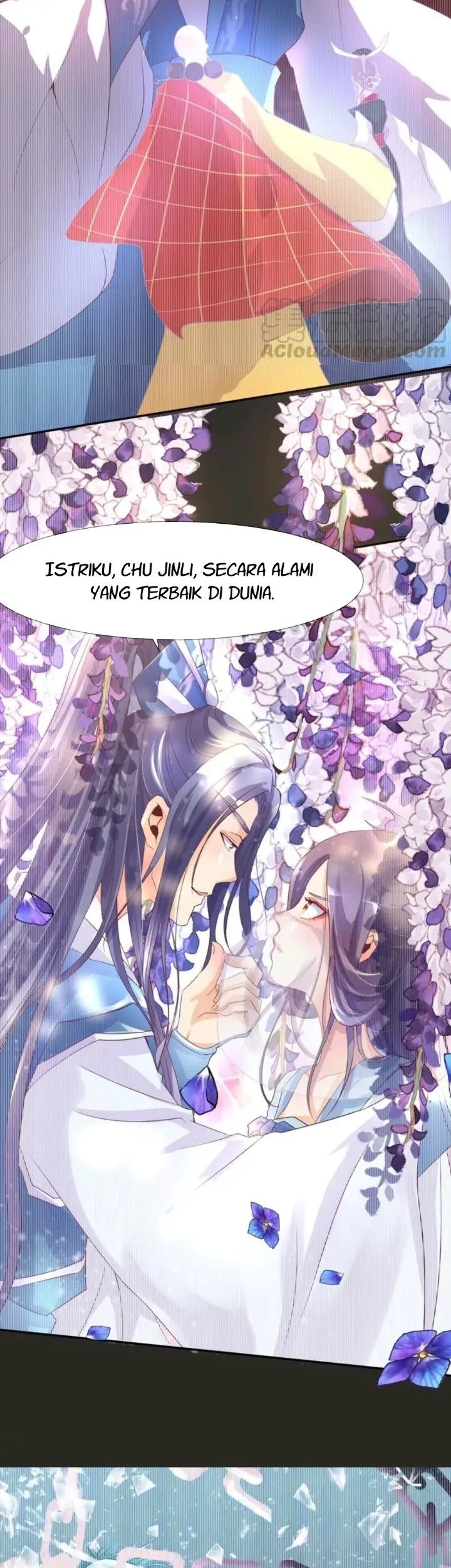 First Master Chapter 01 Gambar 27