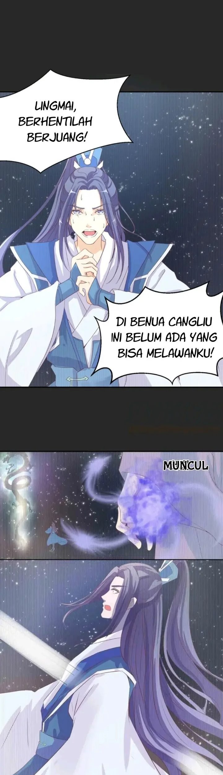 First Master Chapter 01 Gambar 31