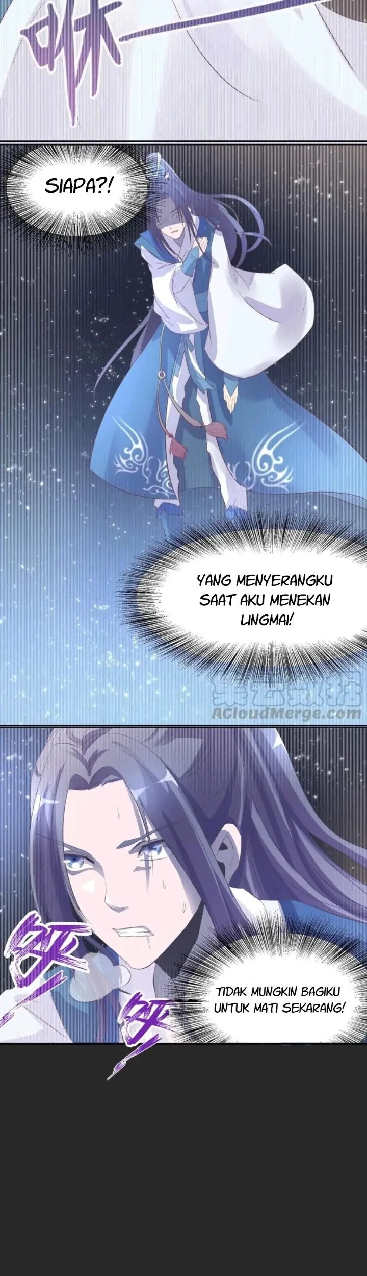 First Master Chapter 01 Gambar 33