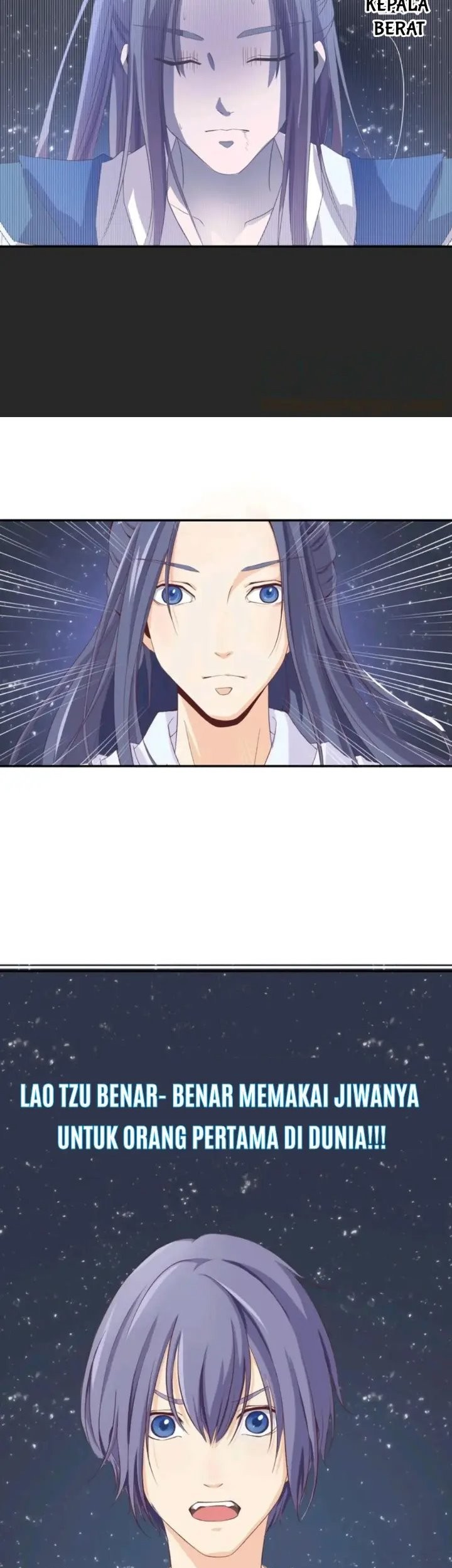 First Master Chapter 01 Gambar 35