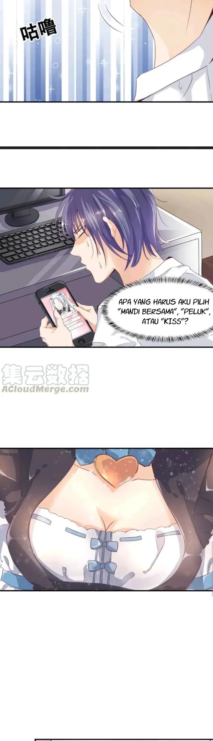 First Master Chapter 01 Gambar 3