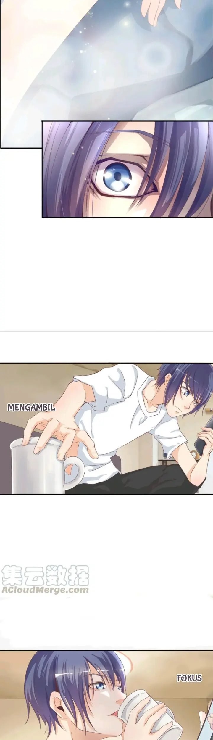 First Master Chapter 01 Gambar 11