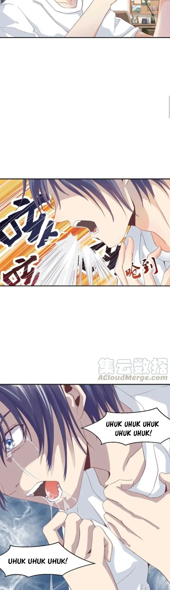 First Master Chapter 01 Gambar 13