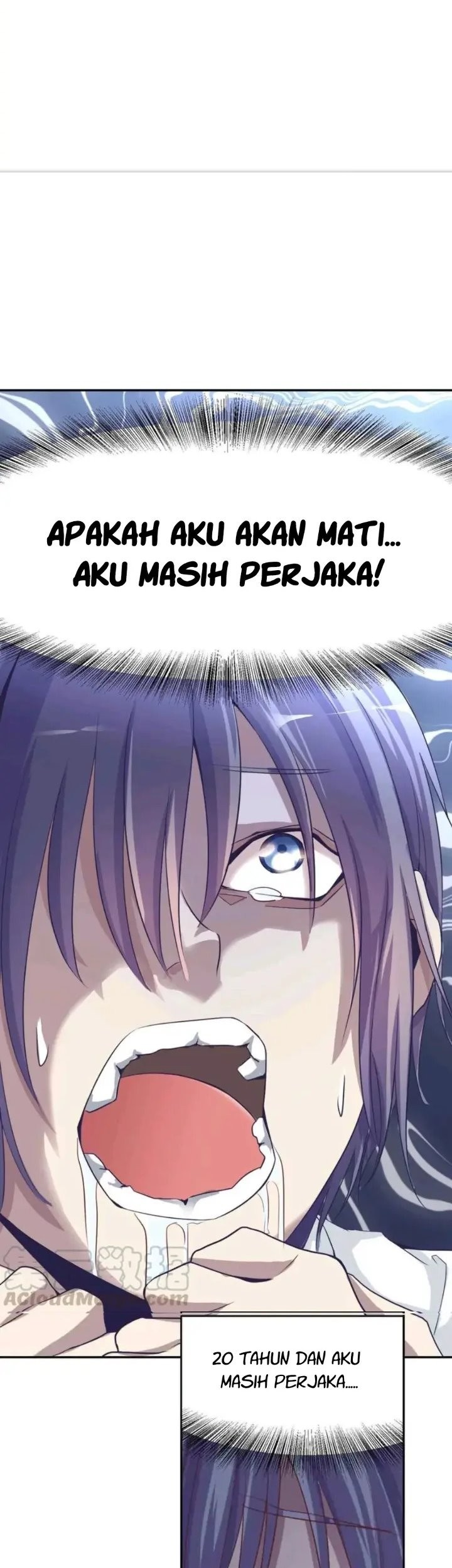 First Master Chapter 01 Gambar 15