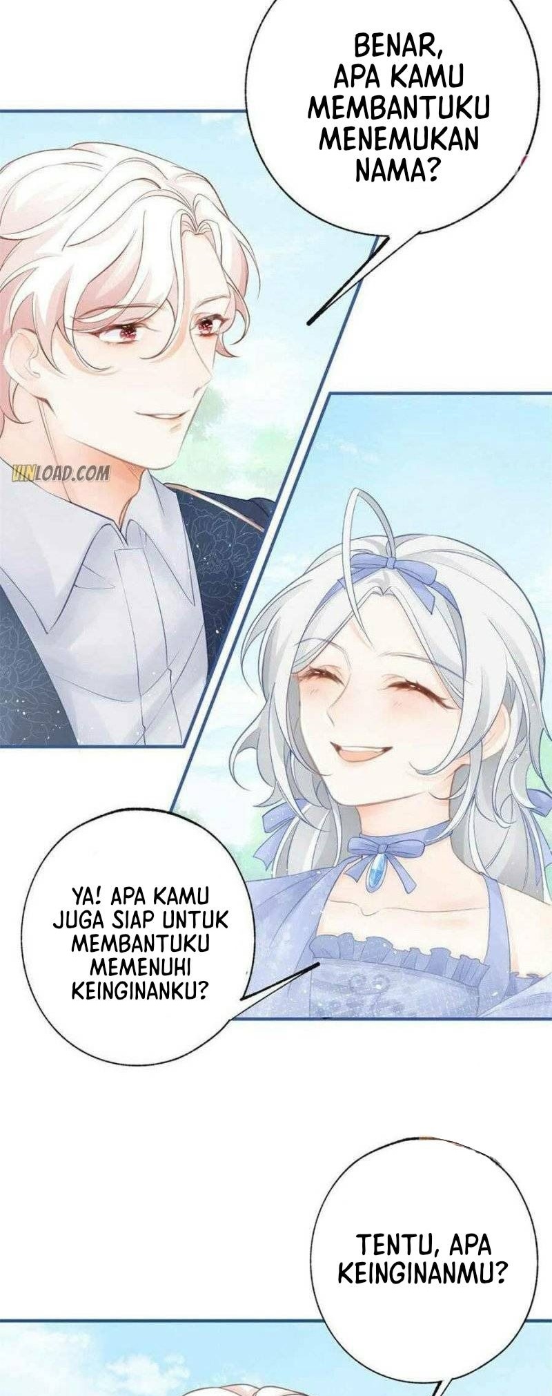 I Became the Sacrificial Princess Chapter 24 Gambar 16
