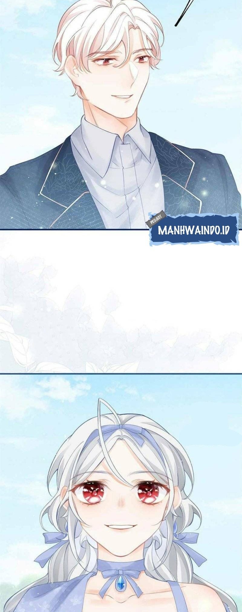 I Became the Sacrificial Princess Chapter 24 Gambar 17