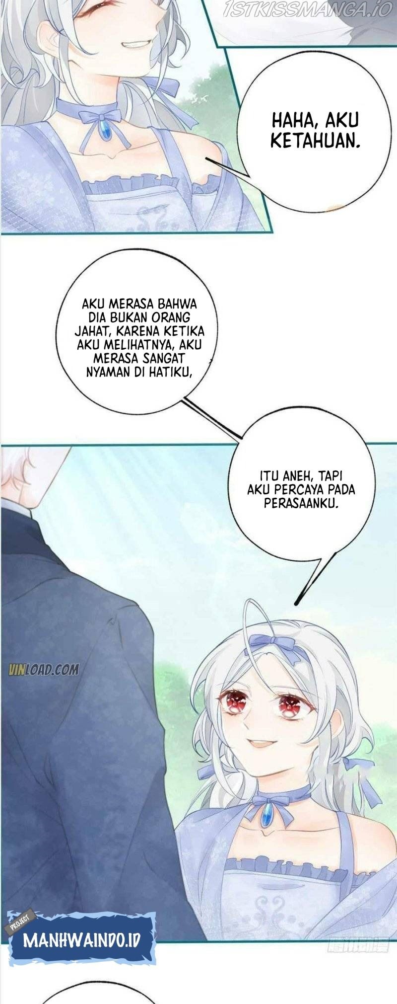 I Became the Sacrificial Princess Chapter 24 Gambar 13