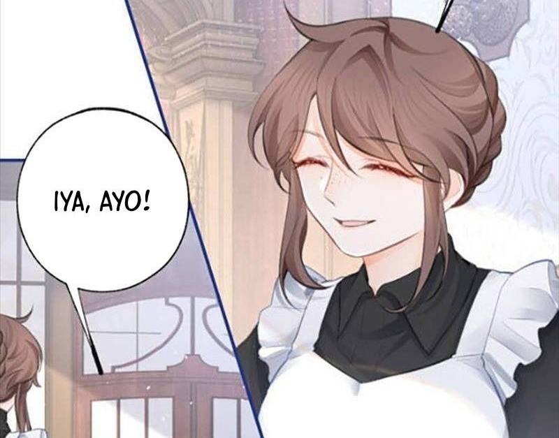 I Became the Sacrificial Princess Chapter 23 Gambar 32