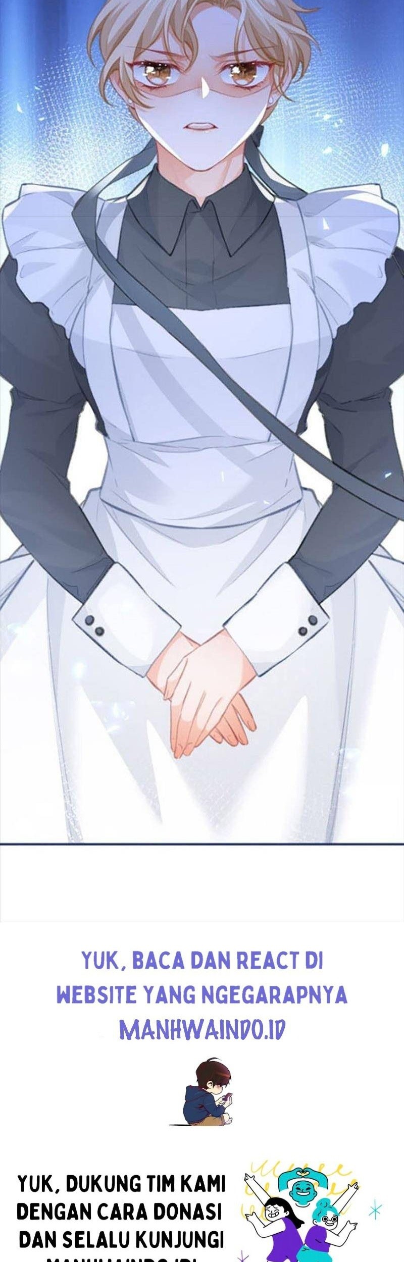 I Became the Sacrificial Princess Chapter 23 Gambar 35