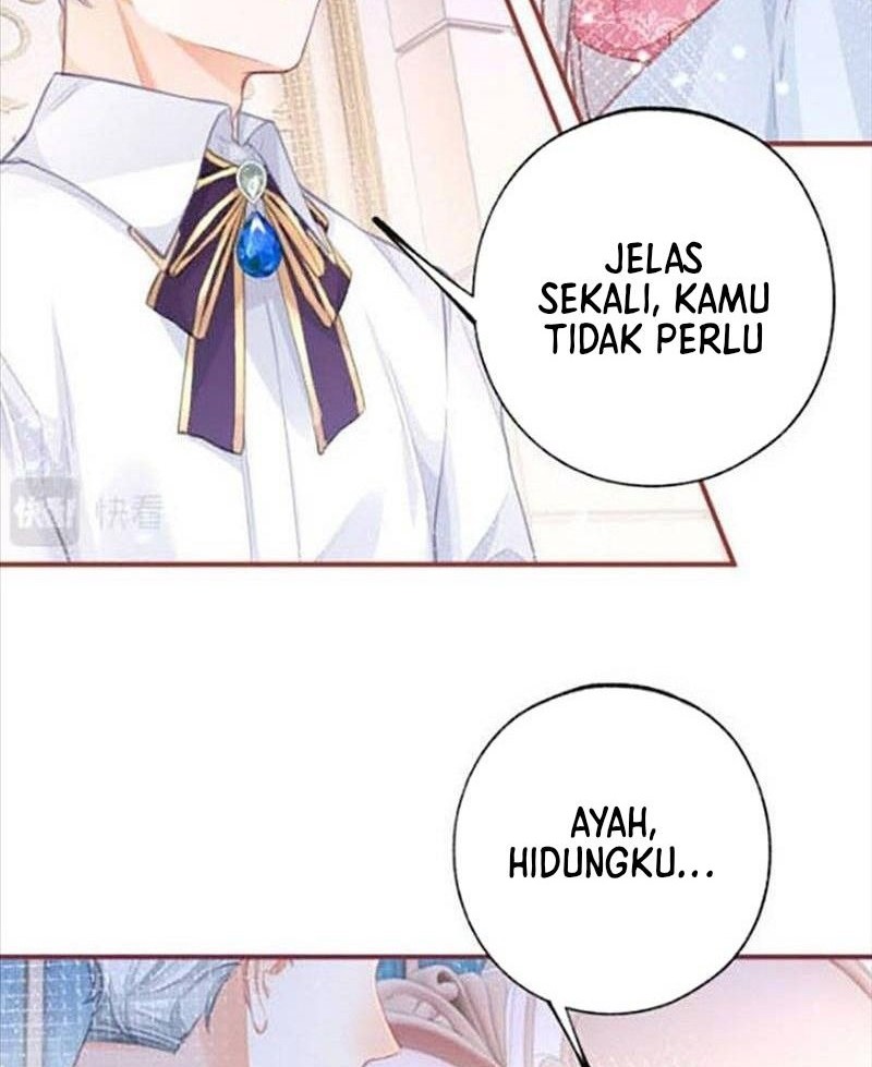 I Became the Sacrificial Princess Chapter 23 Gambar 4