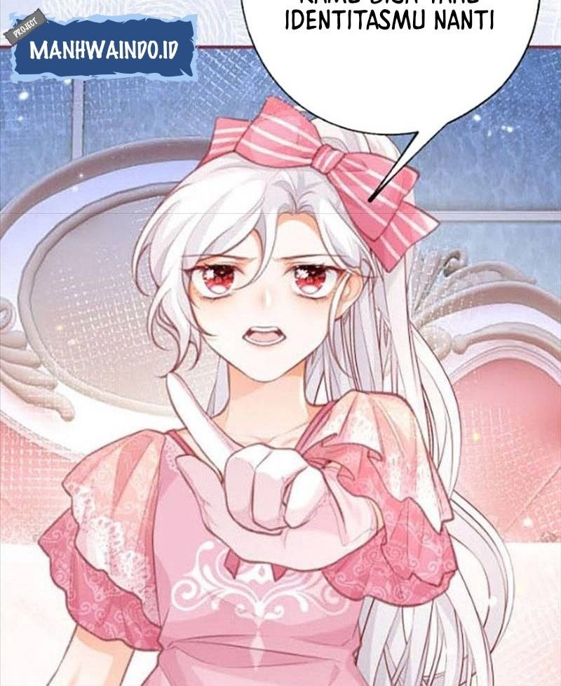 I Became the Sacrificial Princess Chapter 23 Gambar 6