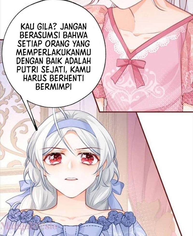 I Became the Sacrificial Princess Chapter 23 Gambar 8