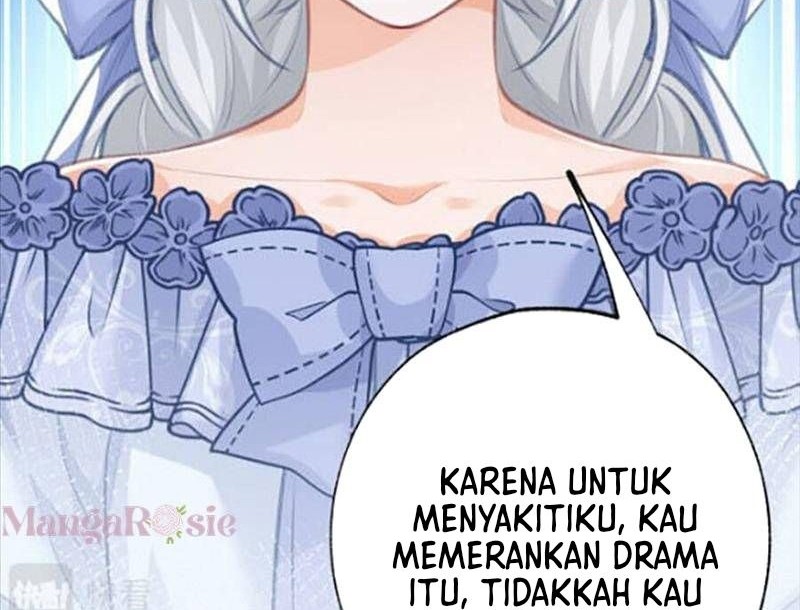 I Became the Sacrificial Princess Chapter 23 Gambar 14