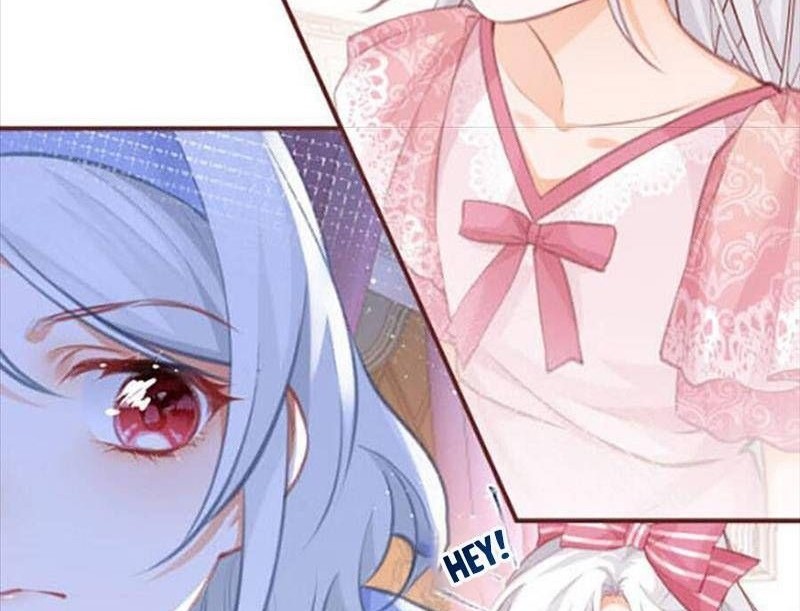 I Became the Sacrificial Princess Chapter 23 Gambar 16