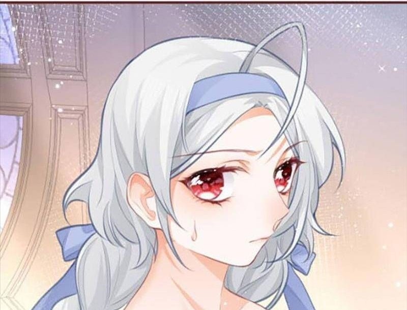 I Became the Sacrificial Princess Chapter 23 Gambar 18