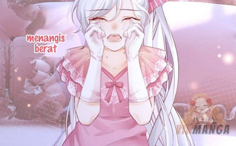 I Became the Sacrificial Princess Chapter 22 Gambar 21