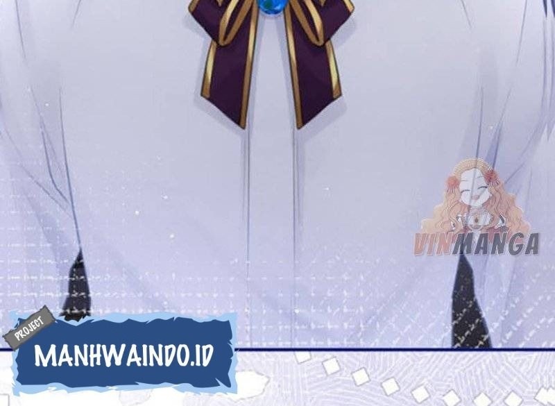 I Became the Sacrificial Princess Chapter 22 Gambar 27