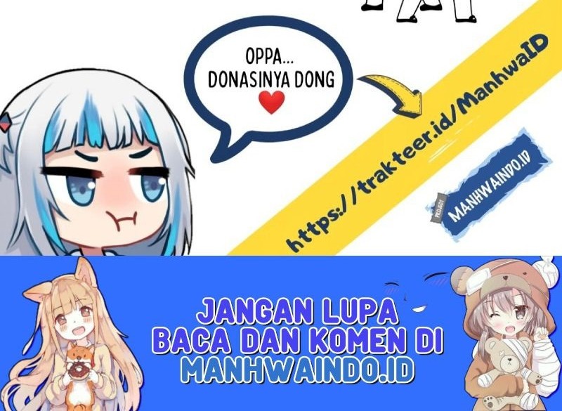 I Became the Sacrificial Princess Chapter 22 Gambar 29