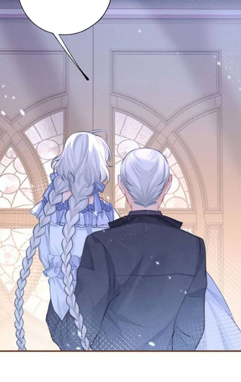 I Became the Sacrificial Princess Chapter 22 Gambar 5