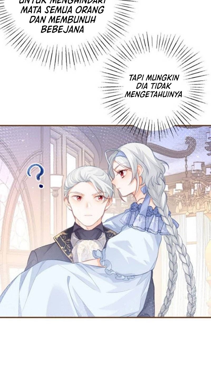 I Became the Sacrificial Princess Chapter 22 Gambar 11