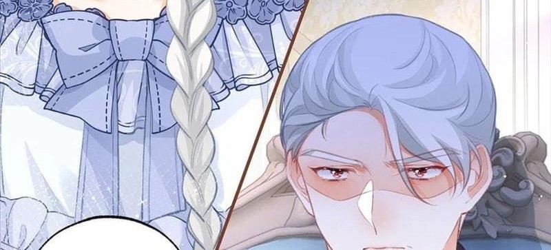I Became the Sacrificial Princess Chapter 21 Gambar 23