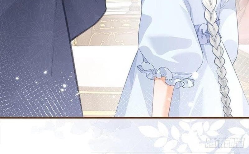 I Became the Sacrificial Princess Chapter 21 Gambar 27
