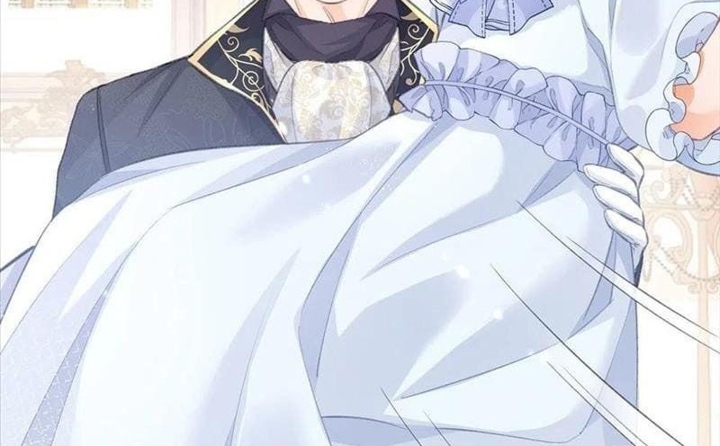 I Became the Sacrificial Princess Chapter 21 Gambar 31