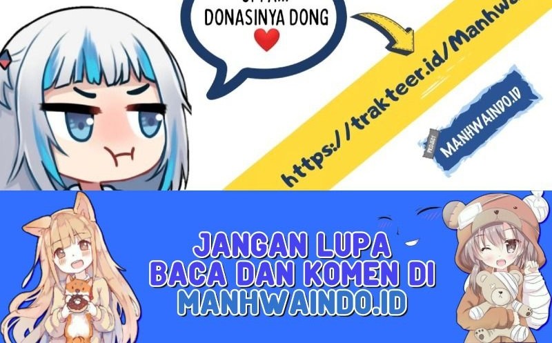 I Became the Sacrificial Princess Chapter 21 Gambar 37
