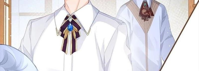 I Became the Sacrificial Princess Chapter 21 Gambar 11