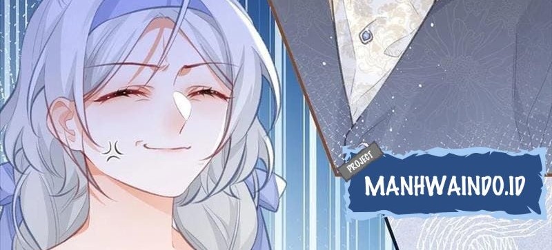 I Became the Sacrificial Princess Chapter 21 Gambar 17