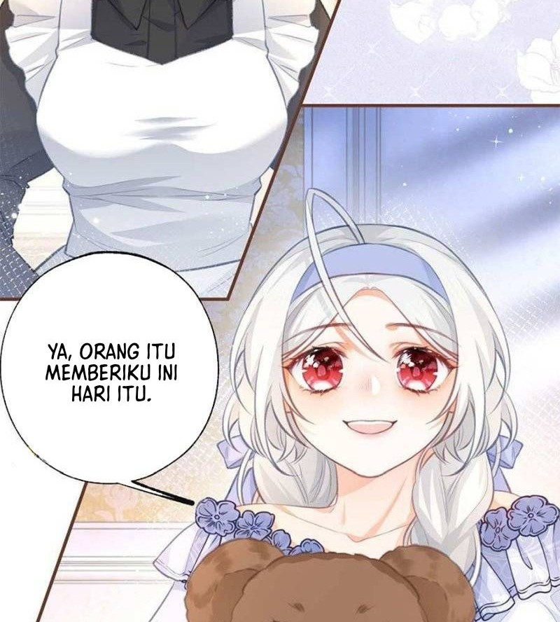 I Became the Sacrificial Princess Chapter 20 Gambar 20