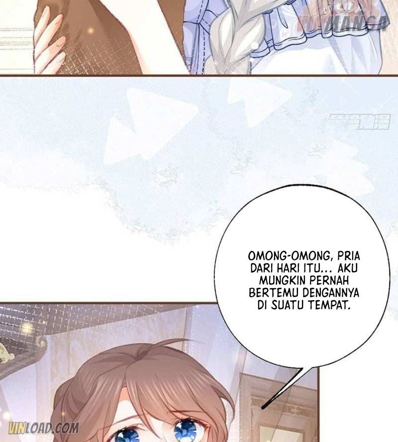 I Became the Sacrificial Princess Chapter 20 Gambar 22