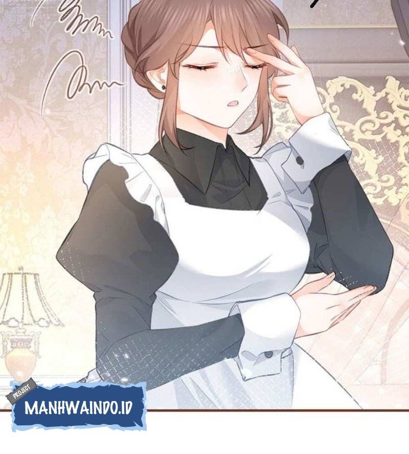 I Became the Sacrificial Princess Chapter 20 Gambar 24