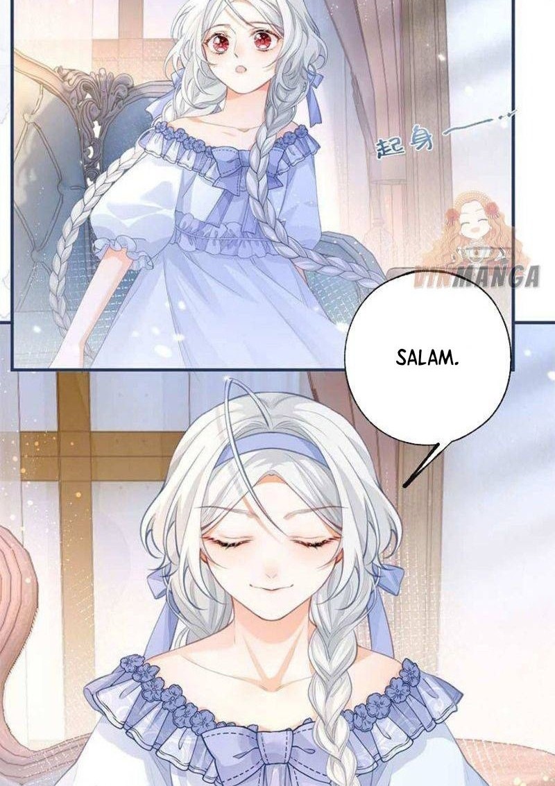 Baca  I Became the Sacrificial Princess Chapter 20 Gambar 2