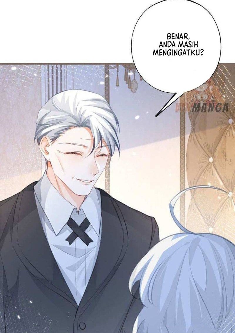 I Became the Sacrificial Princess Chapter 20 Gambar 4