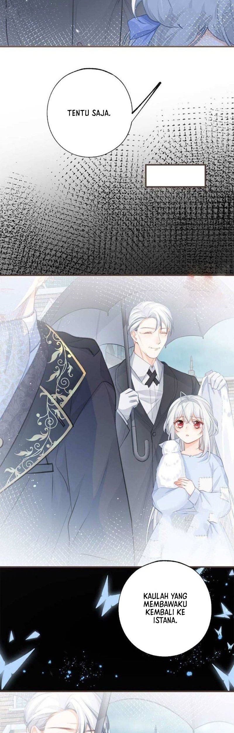 I Became the Sacrificial Princess Chapter 20 Gambar 5